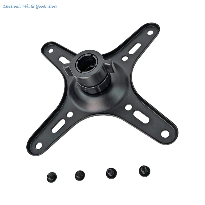 Portable Monitor Mount Arm Vesa 75 - A3PD 17mm Ball Mount VESA Mount