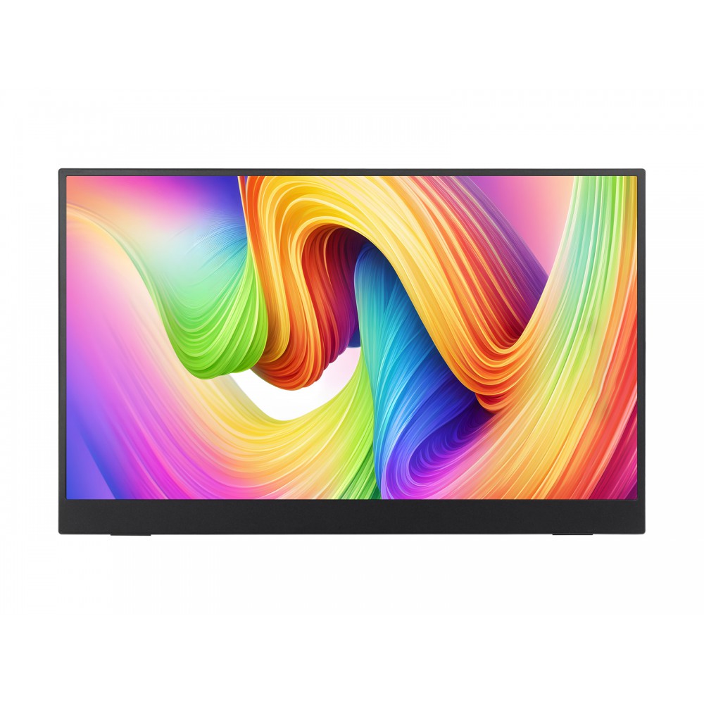 Portable Monitor 15.6 Inch 1080P Type C - NEW 15.6 Inch Portable Monitor for