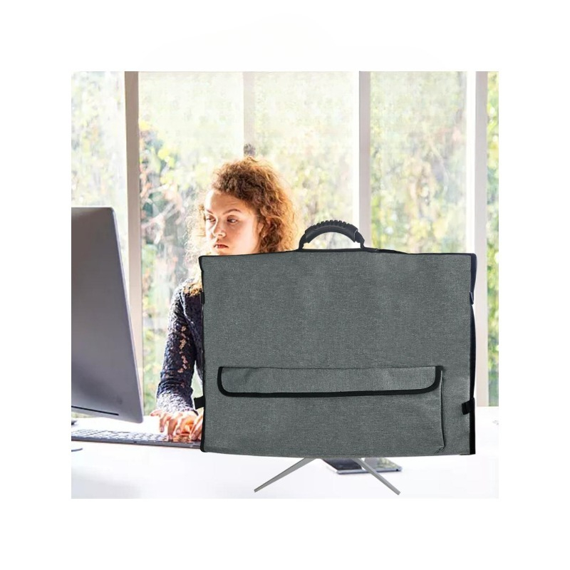 Portable Monitor Carry Sleeve Bag - 27