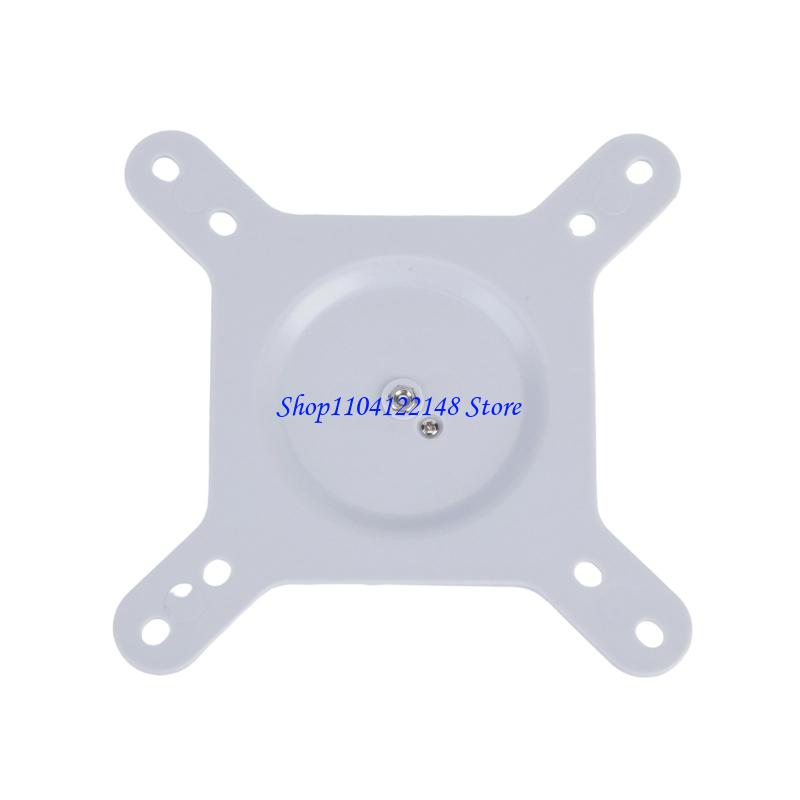 Portable Monitor Mount Arm Vesa 75 - P9FA Desk Arm Monitor Mount Plate