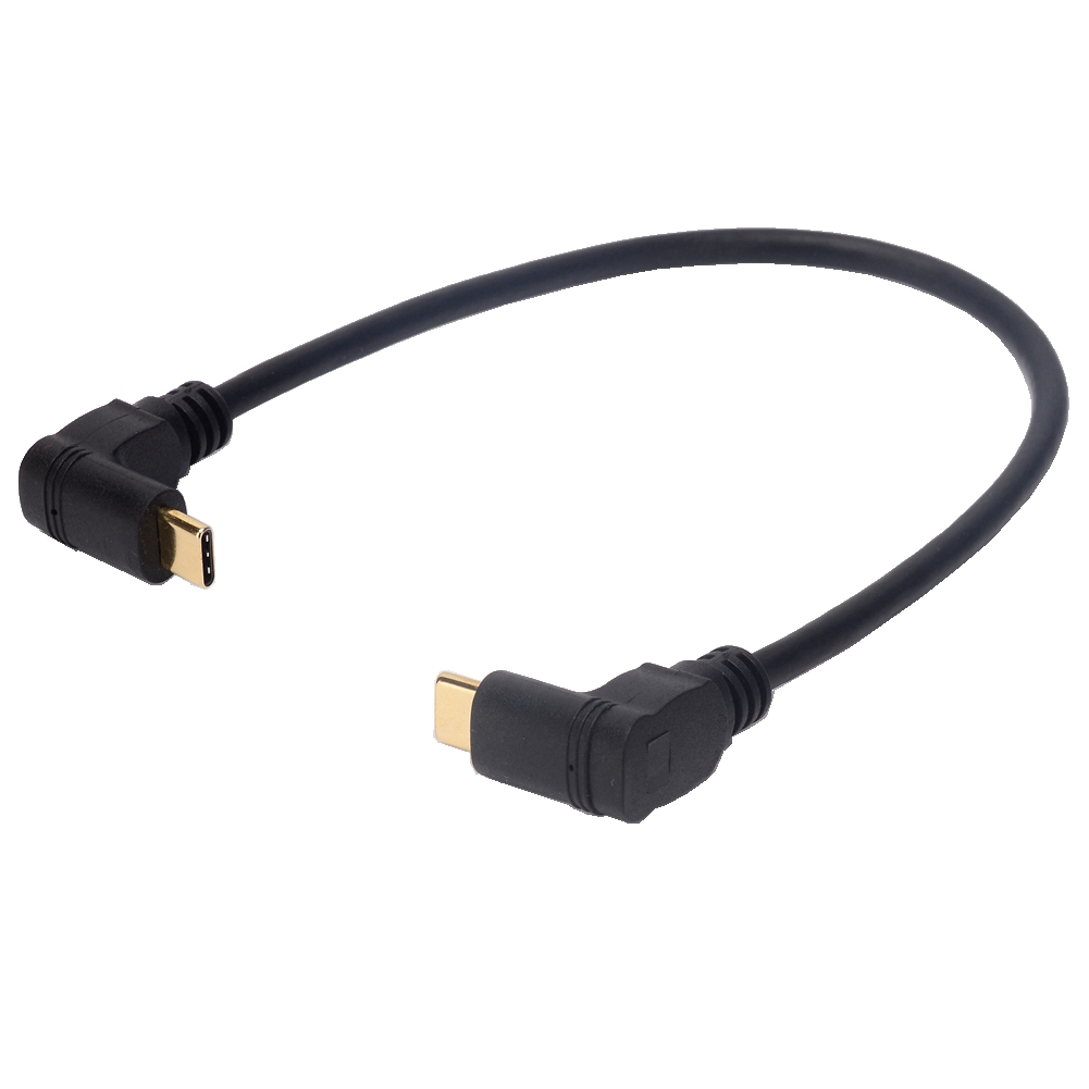 Type-C USB 3.1 Bend data cable - Mini Hdmi To Hdmi Cable Ultra Slim 评论和价格