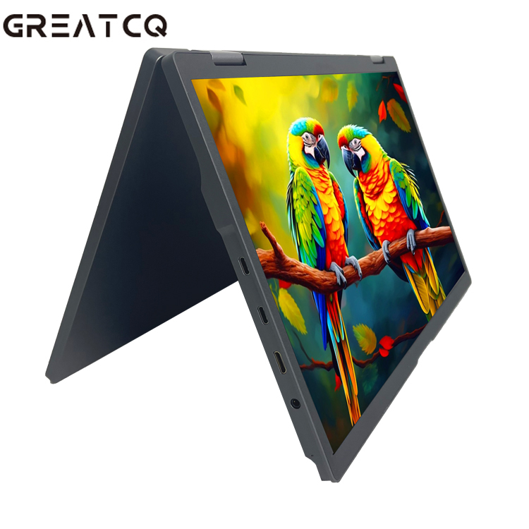 New 15.6 Inch Full Hd 1920*108 - Dual Screen Portable Monitor Extender 评论和价格