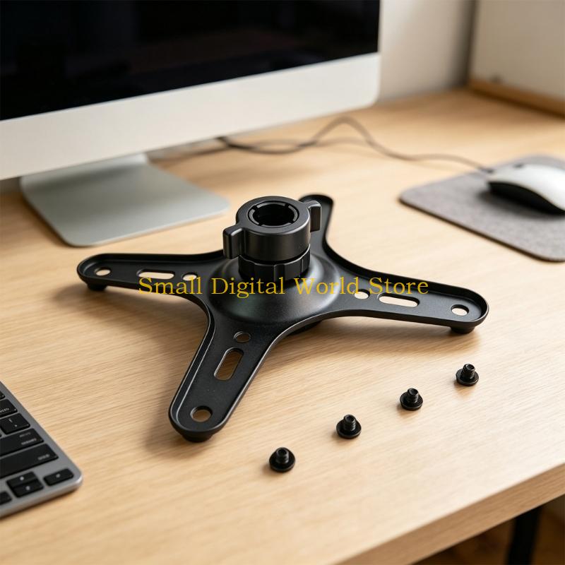 77UB Portable Monitor VESA Mou - Portable Monitor Mount Arm Vesa 75 评论和价格