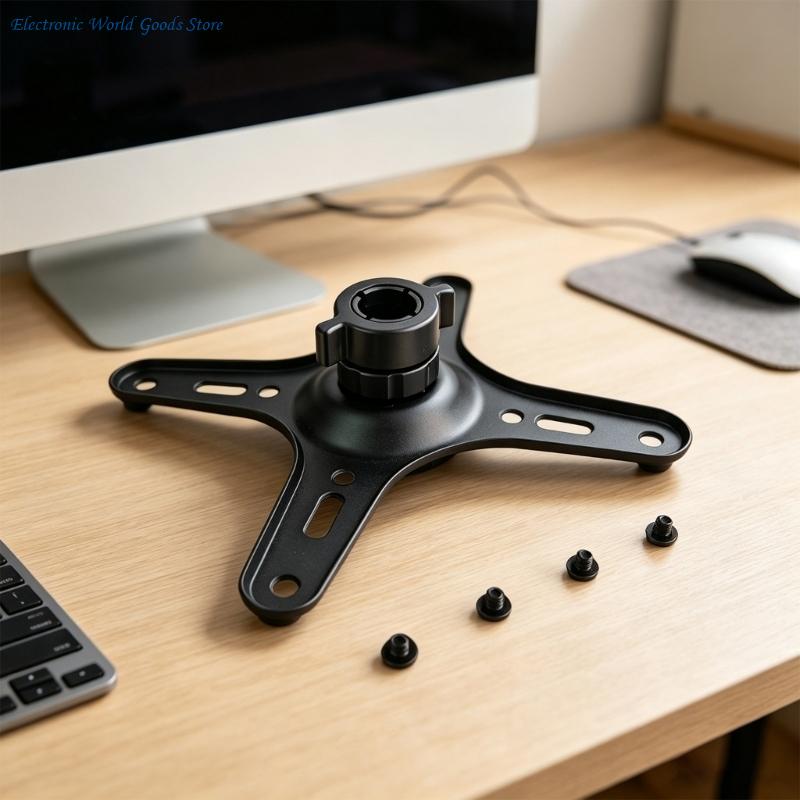 A3PD 17mm Ball Mount VESA Moun - Portable Monitor Mount Arm Vesa 75 评论和价格