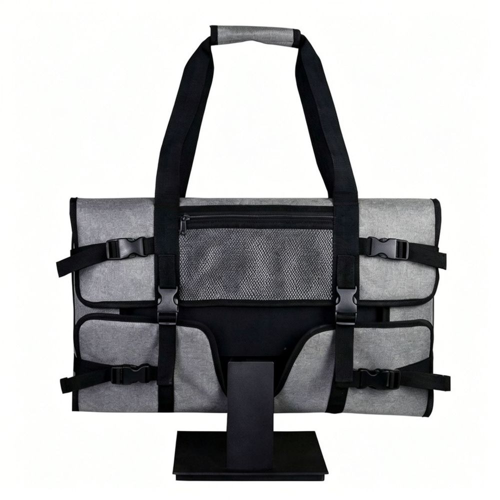 Monitor Carrying Case Portable - Portable Monitor Carry Sleeve Bag 评论和价格