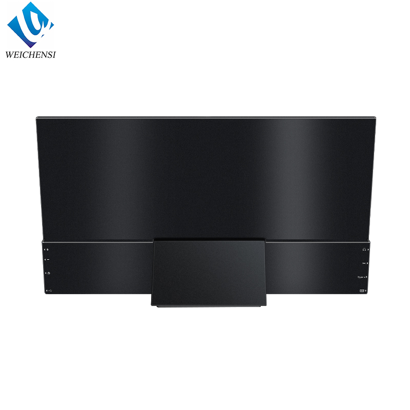 17.3 Inch Ultra Thin Gaming To - Portable Gaming Monitor 144Hz 17.3 Inch 评论和价格