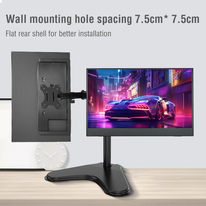 Anmite 15.6-Inch Portable Touc - Portable Monitor 15.6 Inch 1080P Type C 评论和价格