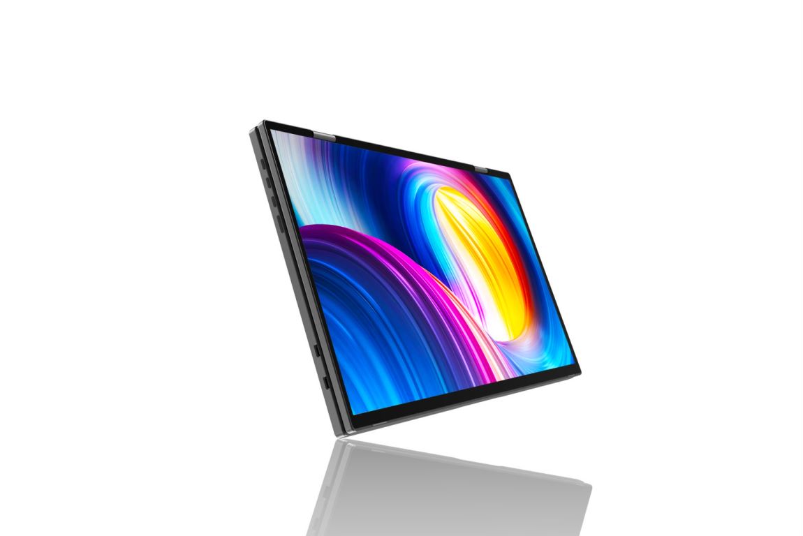 For Business 15.6inch 1080P To - Dual Screen Portable Monitor Extender 评论和价格