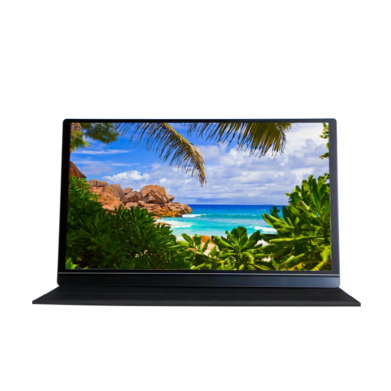 15.6 Inch Portable Full HD 108 - Portable Monitor 15.6 Inch 1080P Type C 评论和价格