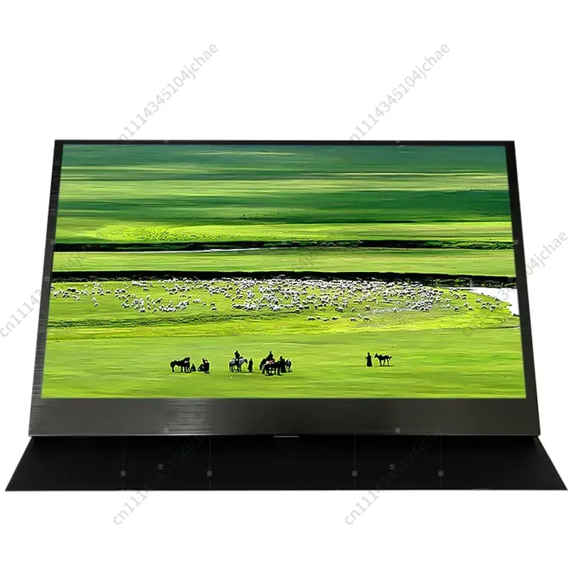 EE New 10.1 Inch IPS 16:9 Touc - Portable Touchscreen Monitor For Laptop 评论和价格