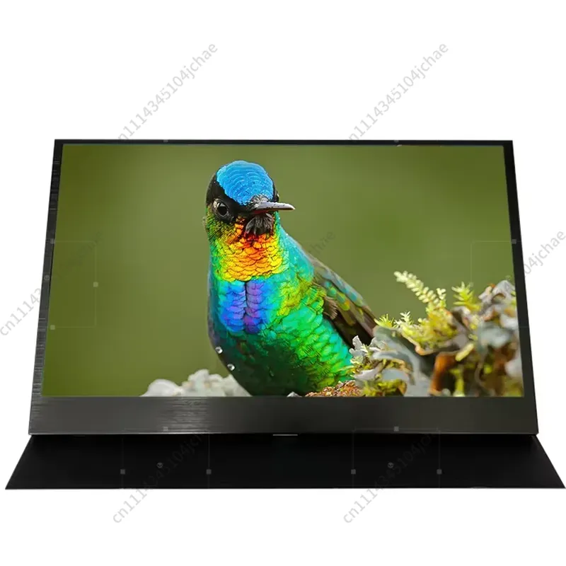 EE New 10.1 Inch IPS 16:9 Touc - Portable Touchscreen Monitor For Laptop 评论和价格