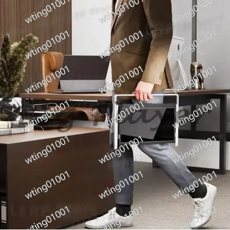 for Laptop 15.6 Inch Foldable  - Triple Screen Laptop Monitor Foldable 评论和价格