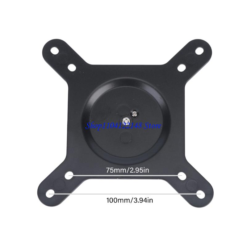 P9FA Desk Arm Monitor Mount Pl - Portable Monitor Mount Arm Vesa 75 评论和价格