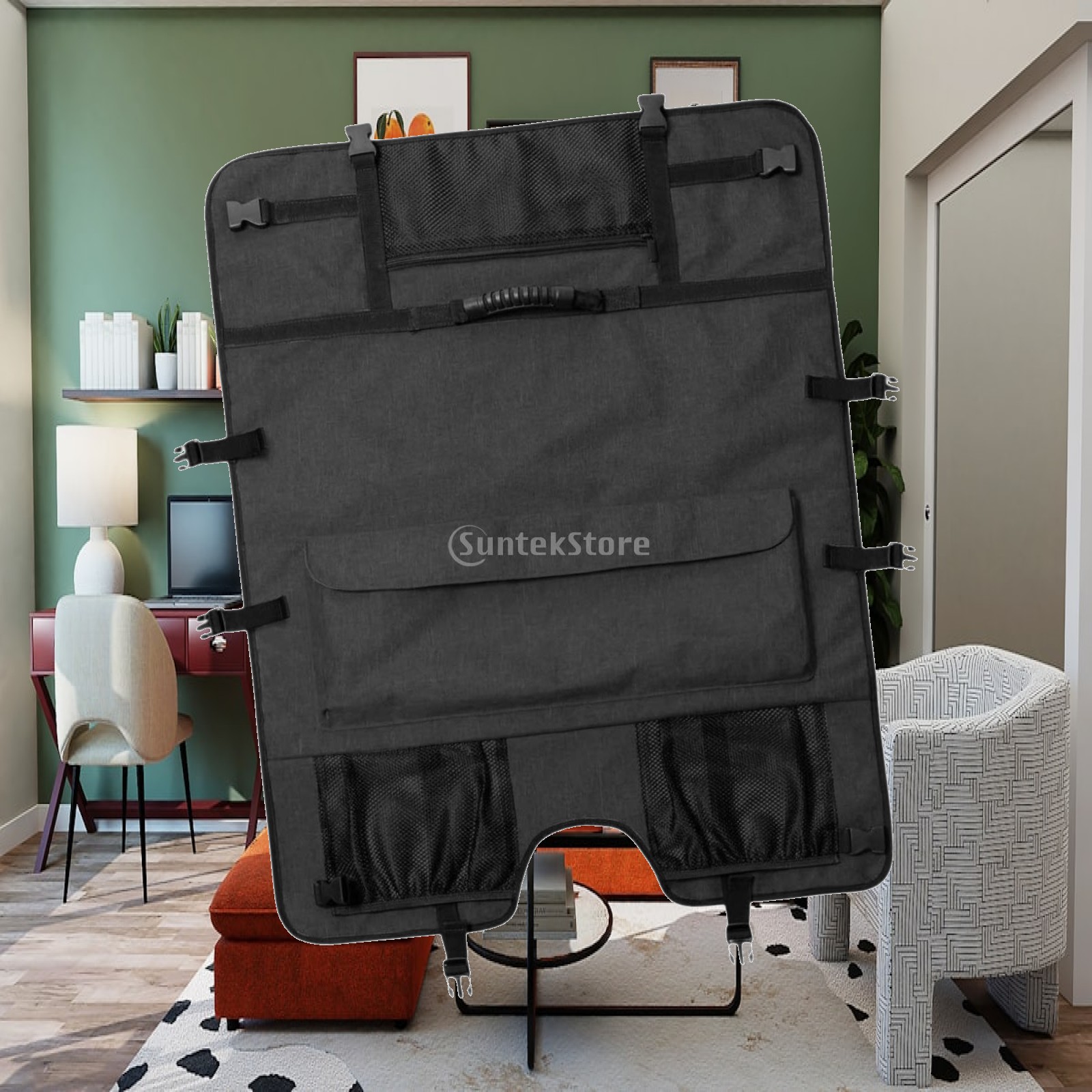 Carrying Case for 27