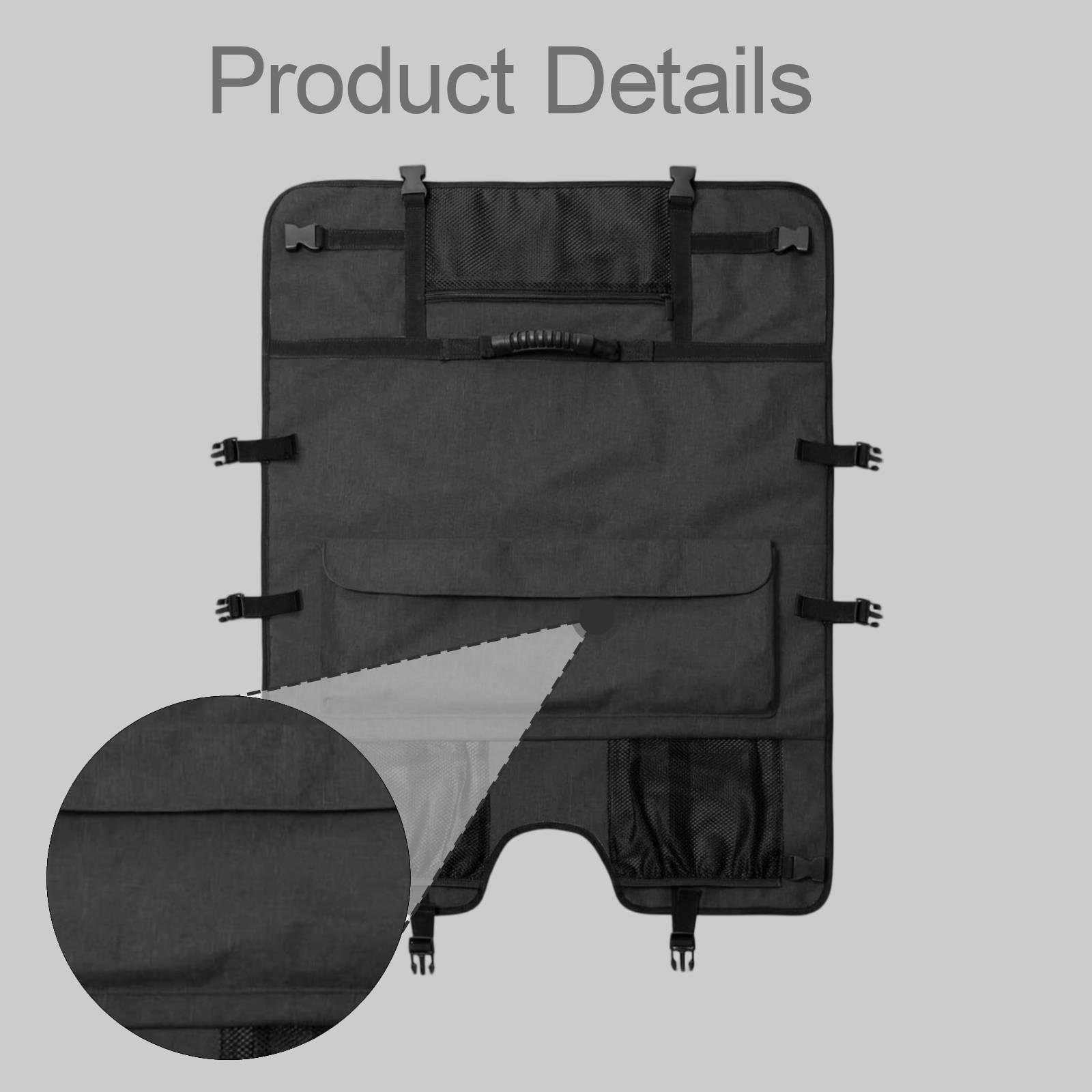 Carrying Case for 27